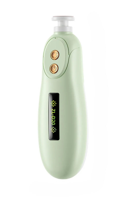 Electric Baby Nail Trimmer